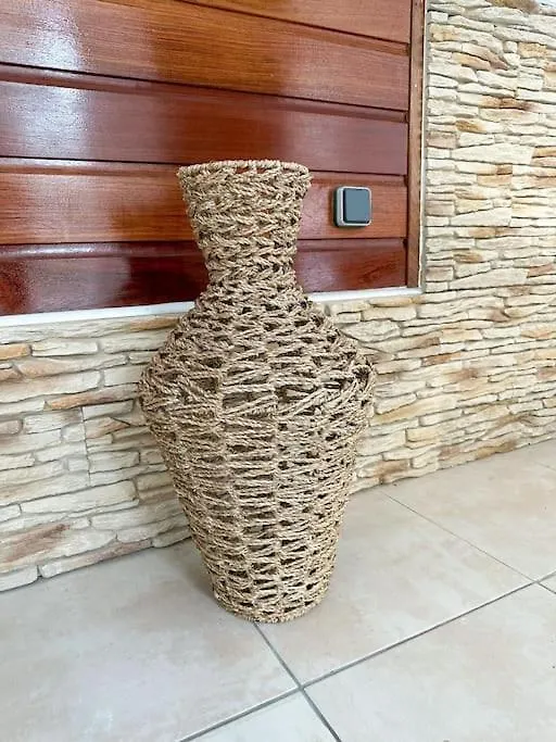 Kapumati Villa - Evasion En Martinique Sainte-Anne