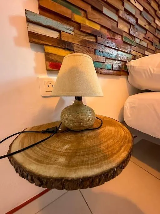Appartement Kapumati Villa - Evasion En Martinique Sainte-Anne